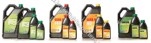 Gear Lubricant Oil
