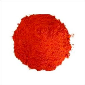 Chilli Powder