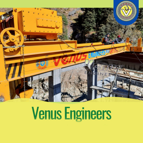 Overhead Hot Crane Overhead Hot Crane