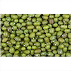 Green Gram