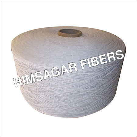 Pure Cotton Yarn