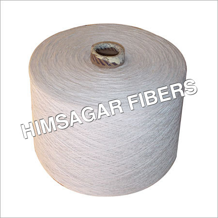 100% Pure Cotton Yarns