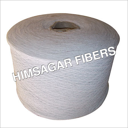 Textile Cotton Yarn