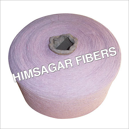 Cotton Colored Yarn