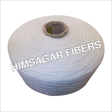 Industrial Cotton Yarn
