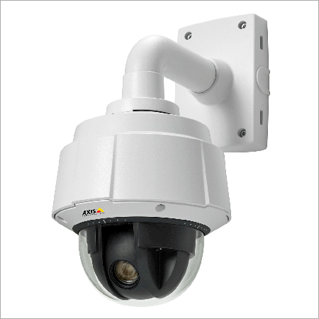 Speed Dome Camera
