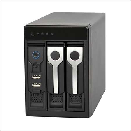 Network Video Recorder