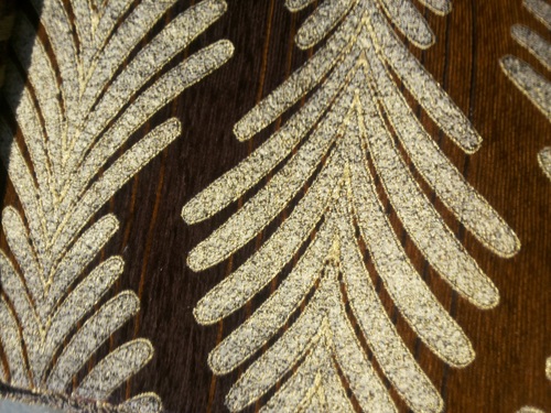 Sofa fabrics