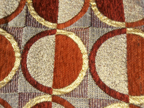 Sofa fabrics