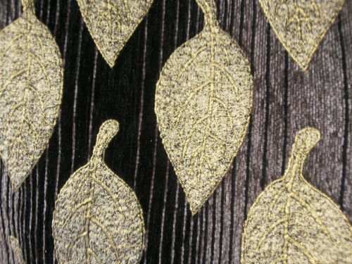 Sofa fabrics
