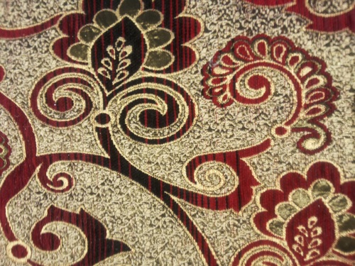 Sofa fabrics