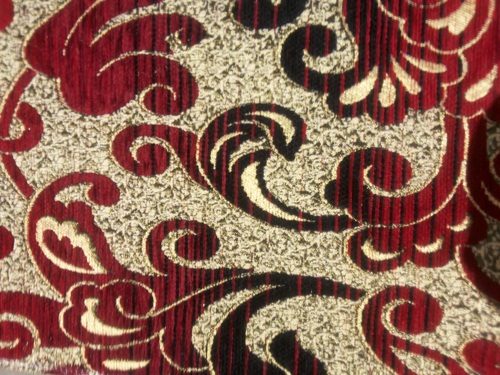 Chair Mesh Fabric