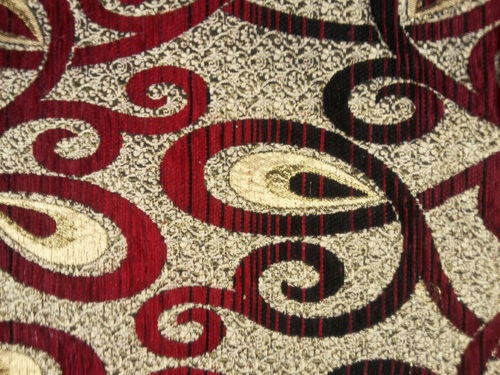 Sofa fabrics