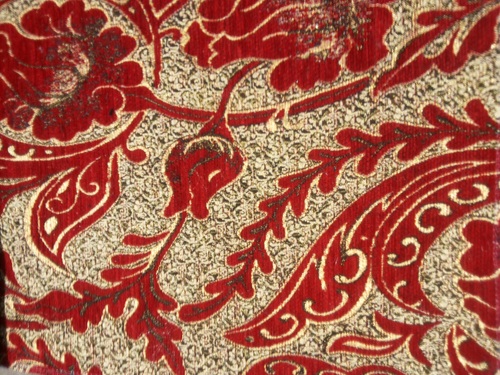 Sofa fabrics