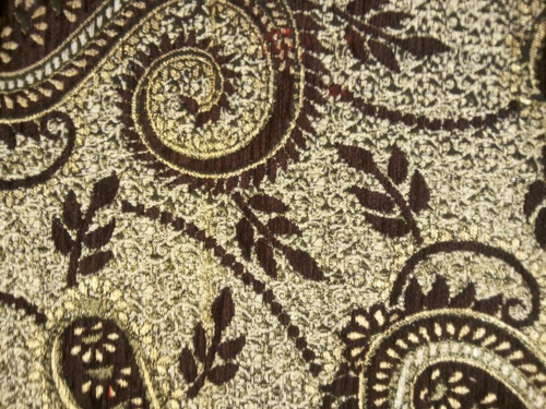 Sofa fabrics