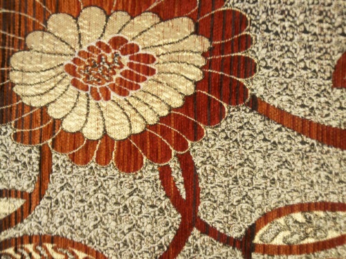 Sofa fabrics