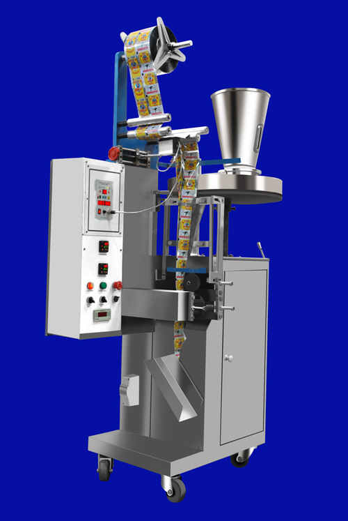 Detergent Packaging Machine