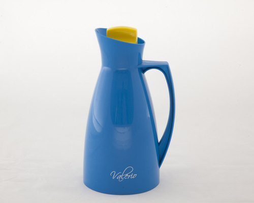 Florescent Blue - 1.0 Ltr Plastic/Glass Jug
