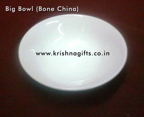 Bone China Bowl