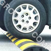 Road bumps supplier