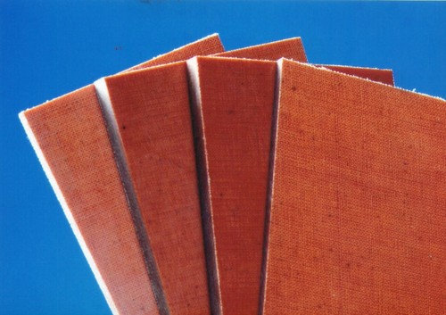 Fabric Laminated Sheet