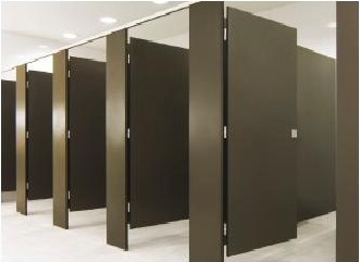 Interior Compact Laminates