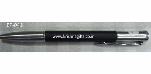 Metal Pen