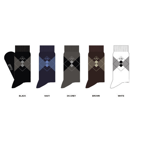 Cotton Socks Cotton Socks