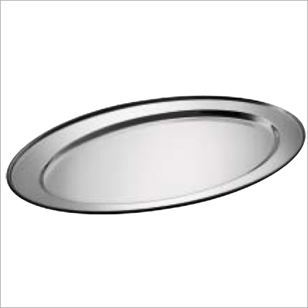 Oval Platter