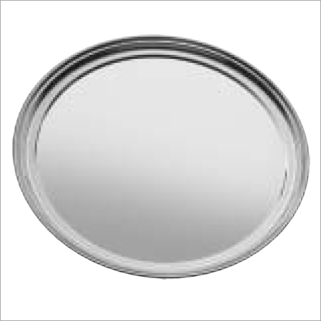 Round Salver