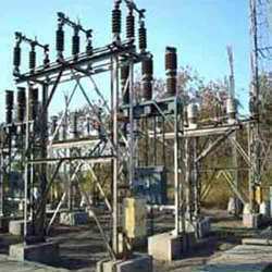 Electrical Sub Station