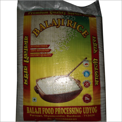 Parboiled Rice