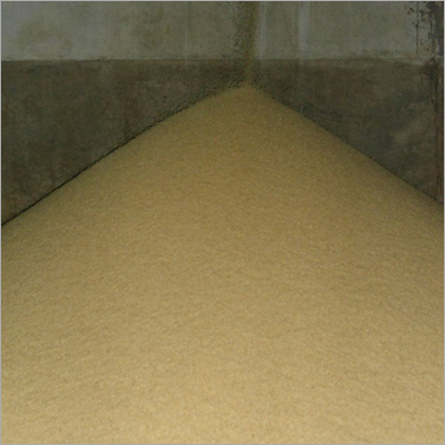 Raw Rice Husk