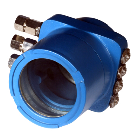 Flameproof Enclosure