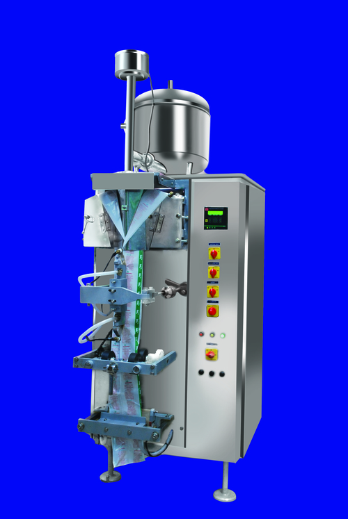Water Packaging Machine