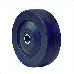 Ebonite Rubber