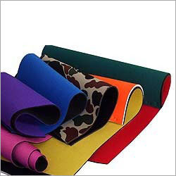 Neoprene Rubber - Neoprene Material, 1-50mm Thickness, 100-2000mm Width | Oil Resistant, Water Resistant, Chemical and Ozone Resistant, Durable