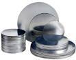 Kitchen Utensils Aluminum Circle