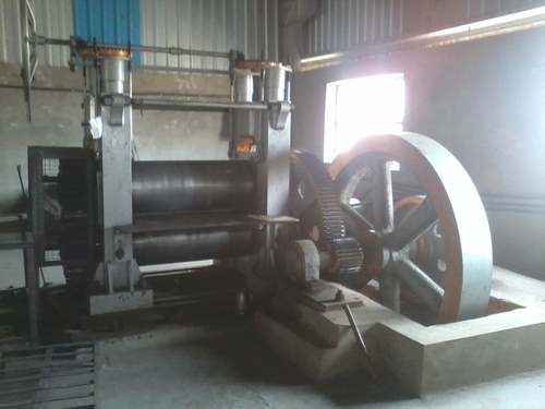 Industrial Machine