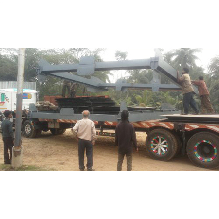 Special Purpose Machinery