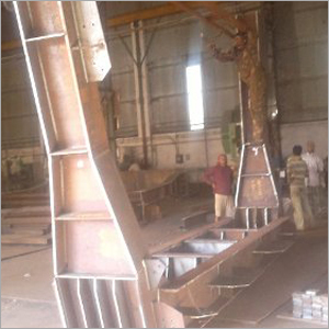 Industrial Special Purpose Machines