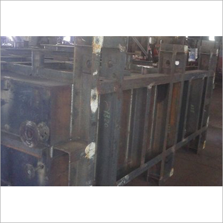 Heavy Industrial Machinery