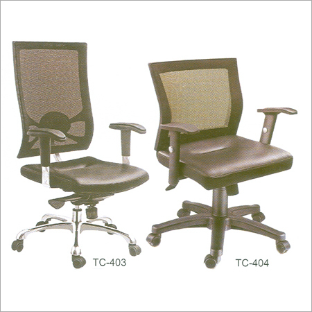 Mesh Office Chairs