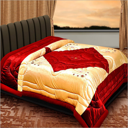 QUILTS