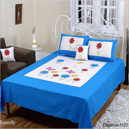 Bed sheet