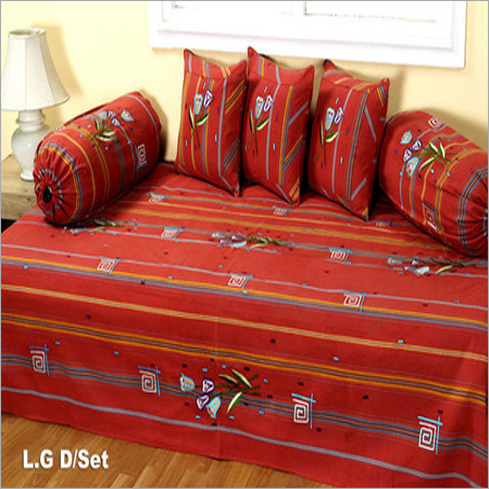 DIWAN QUILTS
