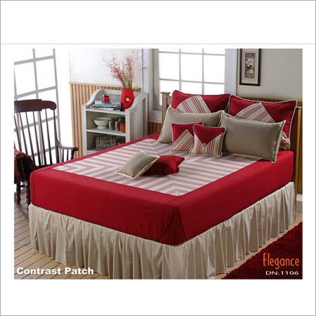 HOTEL BEDSHEET