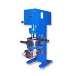 Mortar Mixer