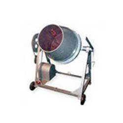 Lab Concrete Mixer