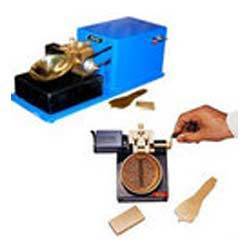 Slump Test Apparatus